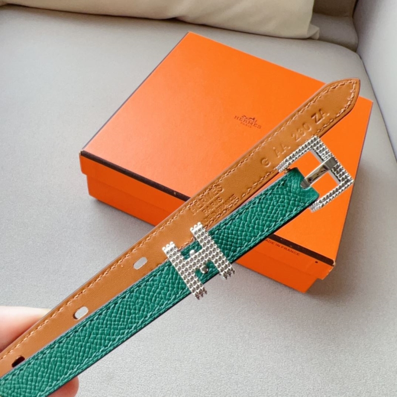 Hermes Belts